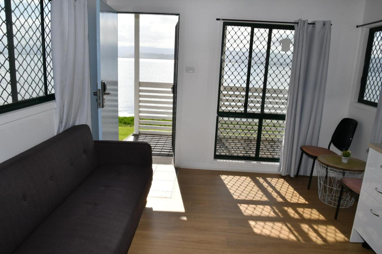 Golf Place&Lakeside Inns Primbee Exterior foto